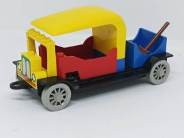Lego Fabuland Autó 