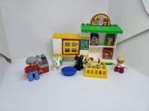 Lego Duplo Díszállat kereskedés 5656