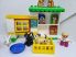 Lego Duplo Díszállat kereskedés 5656