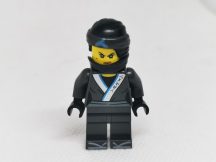 Lego Ninjago Figura - Nya (njo320) (szoknyája nincs)