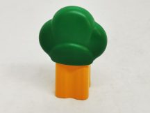 Lego Duplo Fa (s.zöld)