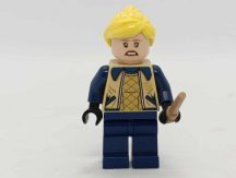 Lego Harry Potter figura - Fleur Delacour (hp178)