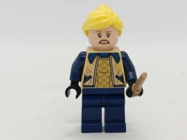 Lego Harry Potter figura - Fleur Delacour (hp178)