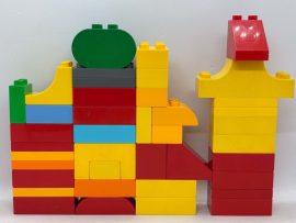 Lego Duplo kockacsomag 40 db (5274)