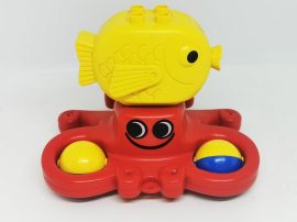 Lego Duplo - Bath-Tub Buddies 2066
