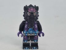 Lego Ninjago Figura - Lord Ras (njo862)