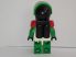 Lego Space figura - Space Police 2 Chief (sp038) RITKA