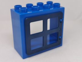 Lego Duplo Ablak (.skék)