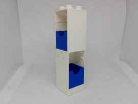 Lego Duplo Szekrény 