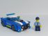 Lego City -  Rendőrautó 60312 (Dobozzal és katalógussal)