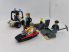 LEGO City - Börtönsziget kezdőkészlet (60127) (katalógussal)