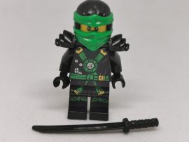 Lego Ninjago figura - Lloyd (njo167)