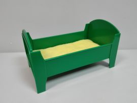 Lego Duplo Dolls ágy