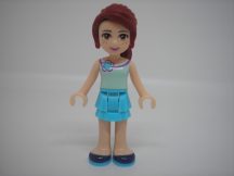 Lego Friends Minifigura - Mia (frnd139)