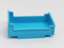 Lego Duplo Ágy