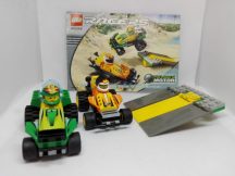Lego Racers - Maverick Sprinter 4594