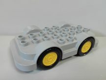 Lego Duplo kocsi alap