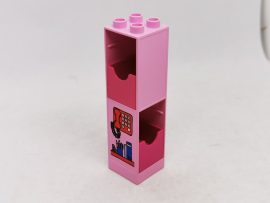 Lego Duplo szekrény 