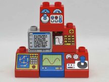 Lego Duplo Képeskocka csomag 