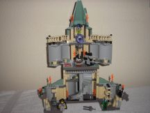 Lego Harry Potter - Dumbledore irodája 4729 RITKASÁG