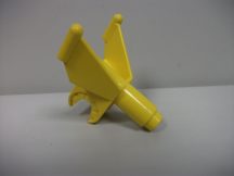 Lego Duplo toolo elem (kicsit rágott)