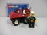 Lego System - Tűzoltóparancsnok 6407