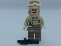 Lego figura Star Wars - Hoth Rebel Trooper (sw425)