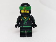 Lego Ninjago figura - 	Lloyd (njo312)