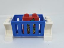 Lego Duplo Etető Kukoricával