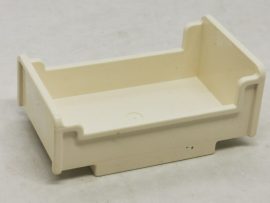 Lego Duplo Ágy