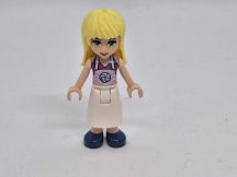 Lego Friends figura - Stephanie (frnd389)