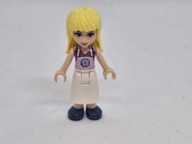 Lego Friends figura - Stephanie (frnd389)