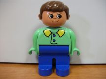 Lego Duplo ember - fiú  