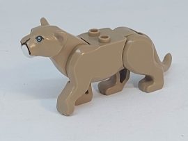 Lego Állat - Oroszlán ( bb0787c01pb04)