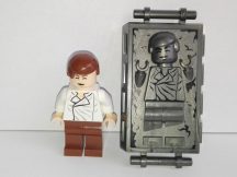 Lego Star Wars figura - Han Solo + Carbonite (sw403)
