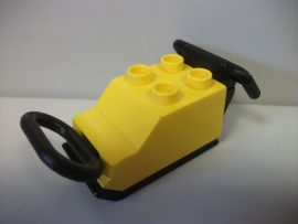 Lego Duplo útkarbantartó