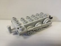 Lego Duplo Thomas mozdony, lego duplo vonat alap