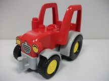 Lego Duplo - traktor 10524 szettből