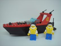 Lego System - Dark Shark 6679