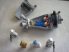 Lego Star Wars - Droid Escape  9490 (katalógussal)