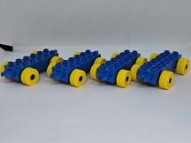 Lego Duplo Kapcsos Utánfutó csomag 