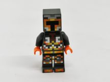 Lego Minecraft figura -  Minecraft Skin 1 (min034) 