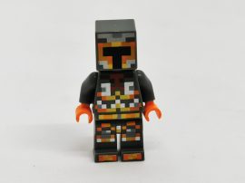 Lego Minecraft figura -  Minecraft Skin 1 (min034) 