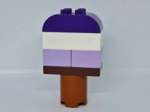 Lego Duplo Fagyi 10865 szettből