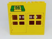 Lego Duplo ház alap 