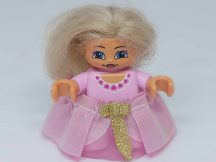 Lego Duplo Ember - Hercegnő 