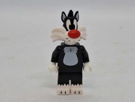 Lego Minifigura - Sylvester (collt06)