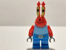 Lego figura Spongebob - Mr. Krabs 3825 (bob005)