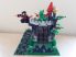 Lego System - Vár - Fire Breathing Fortress 6082 A. RITKASÁG D.