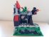 Lego System - Vár - Fire Breathing Fortress 6082 A. RITKASÁG D.